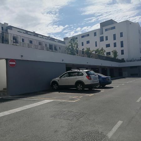 Piano Penthouse Apartment Zadar Luaran gambar