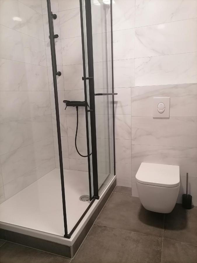 Piano Penthouse Apartment Zadar Luaran gambar