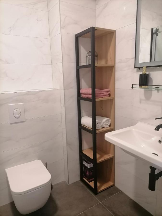 Piano Penthouse Apartment Zadar Luaran gambar