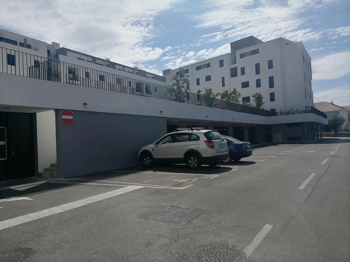 Piano Penthouse Apartment Zadar Luaran gambar