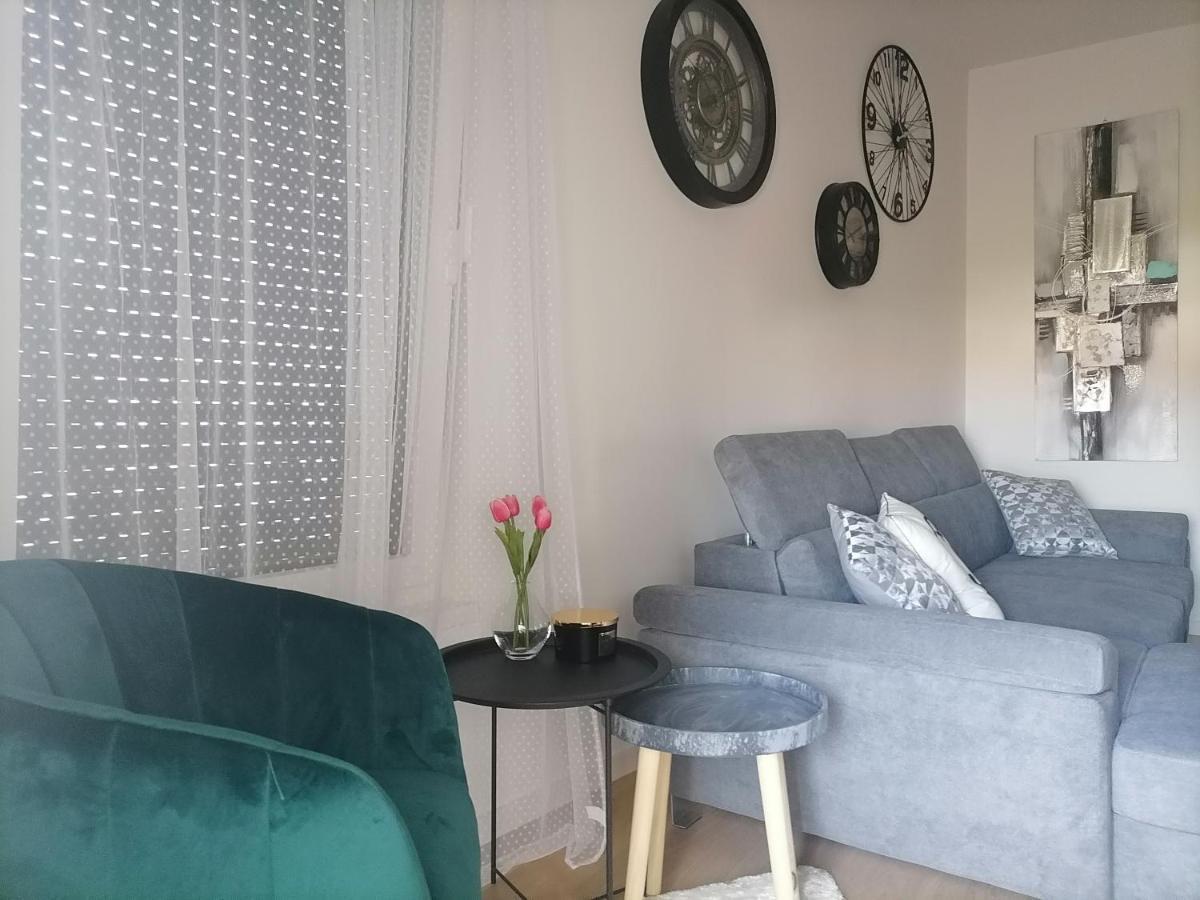 Piano Penthouse Apartment Zadar Luaran gambar