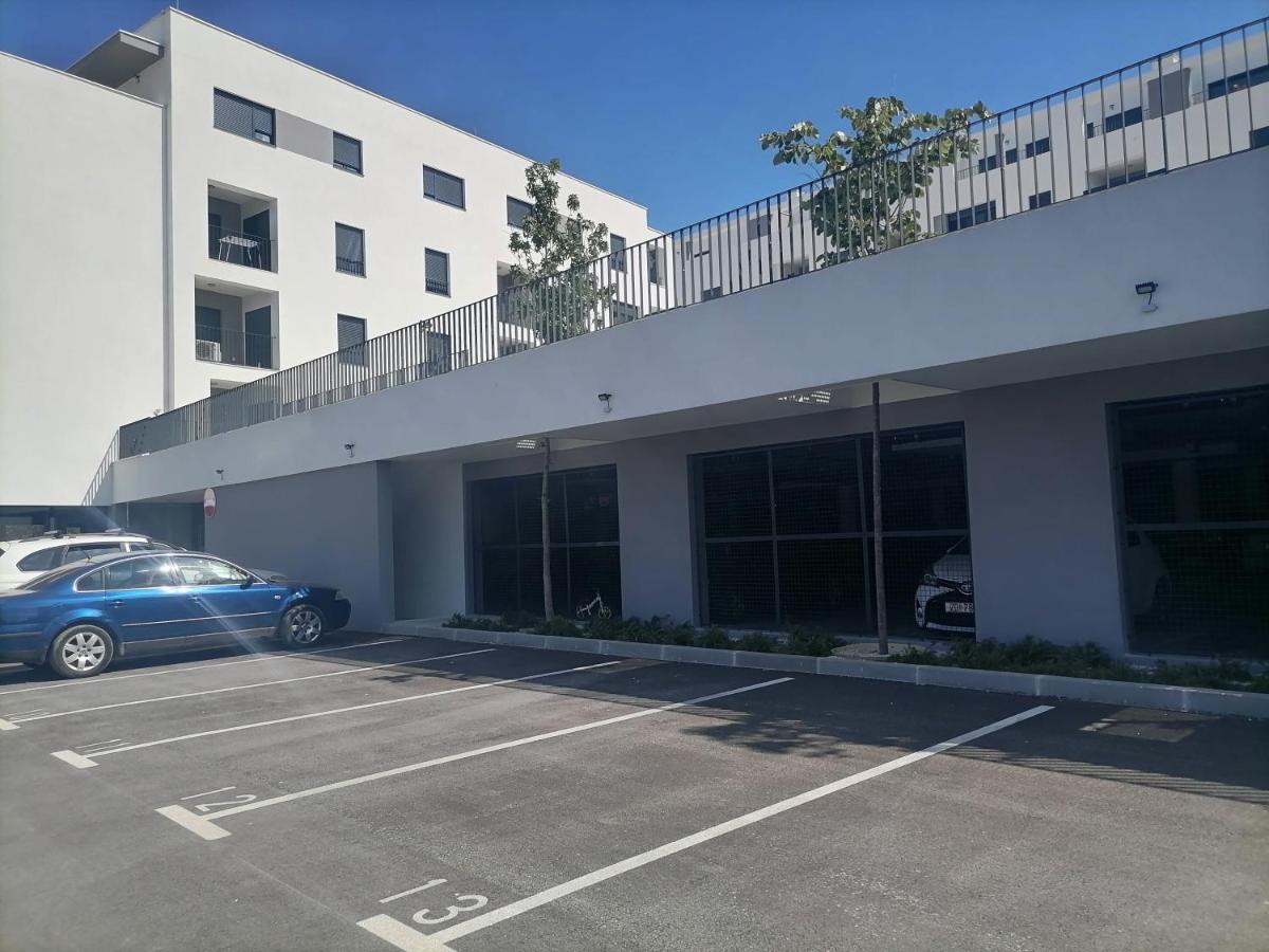 Piano Penthouse Apartment Zadar Luaran gambar